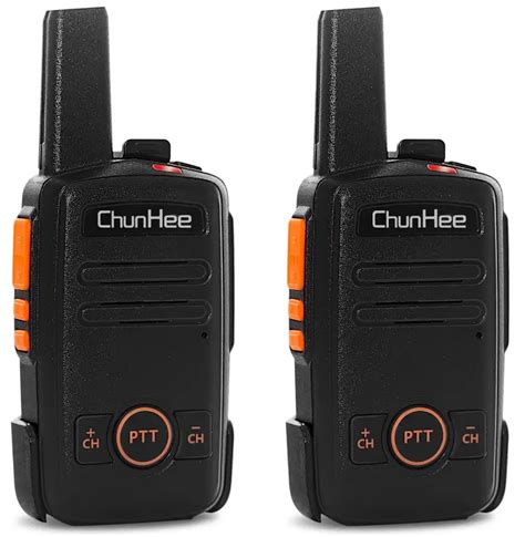 jb wireless walkie talkie.